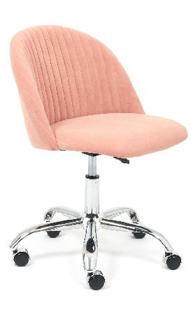 Tetchair MELODY chair 15059 pink