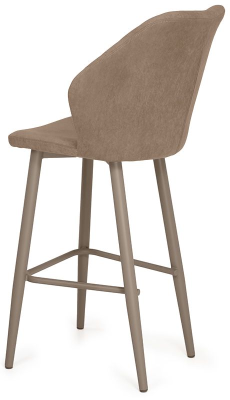 Bianca bar stool (h700) 53x62x115