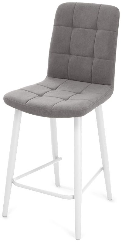 Absinthe Semi-bar Stool (h600)