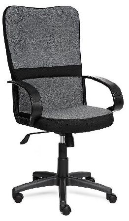 Tetchair chair CH757 8255 grey/black