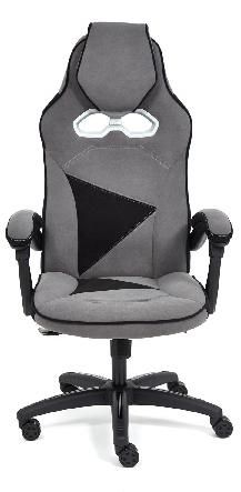 Tetchair ARENA Chair 14129 grey/black