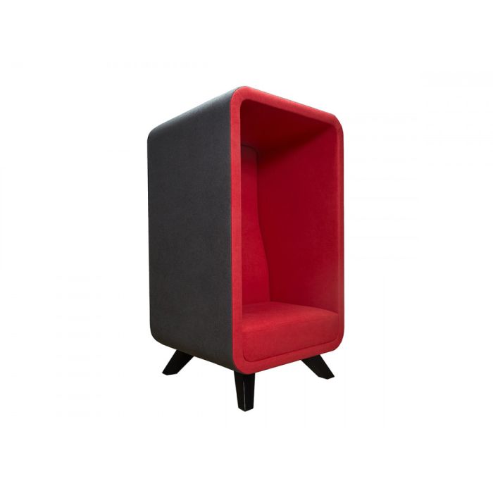 Intro armchair