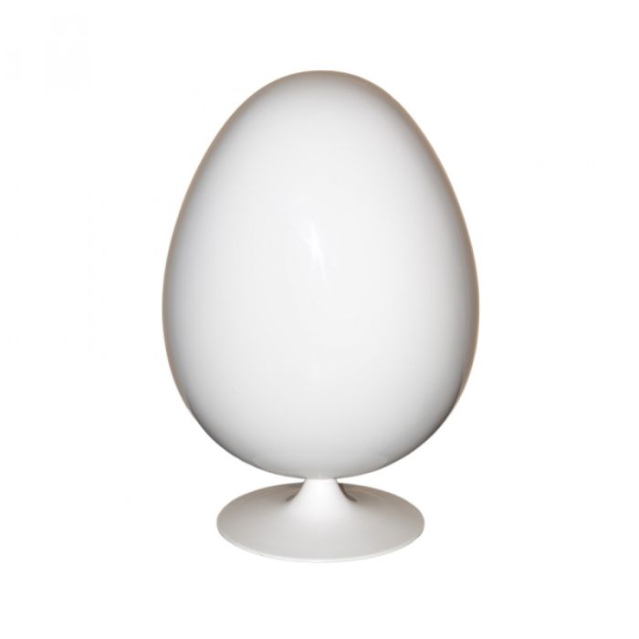 Egg armchair