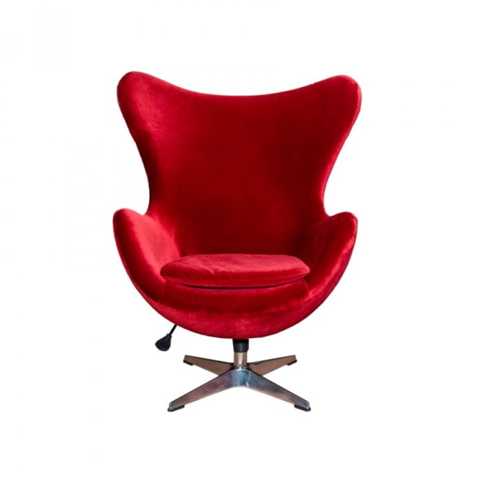 Egg armchair