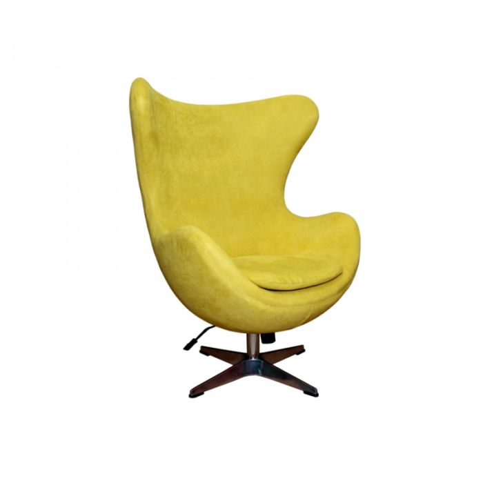 Egg armchair