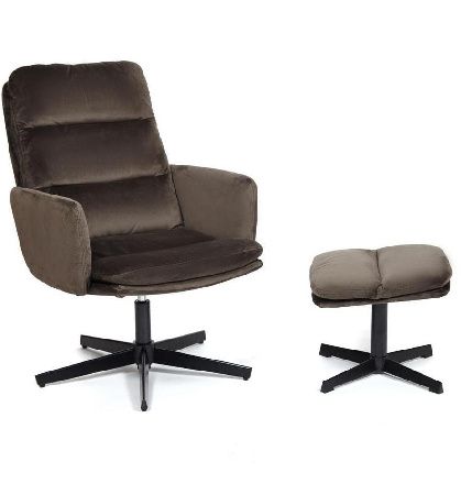 Tetchair ALFRED 13588 brown (37-brown)