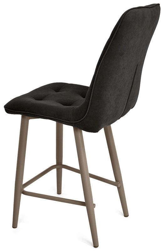 Bacardi Semi-bar stool (h600)