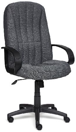 Armchair Tetchair CH833 2271 fabric,grey,207