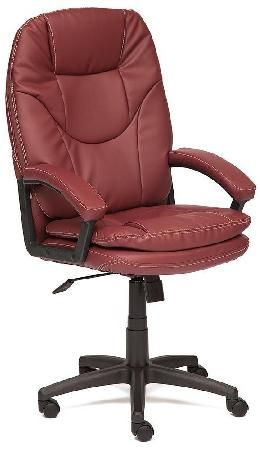 Tetchair COMFORT armchair 12443 bordeaux