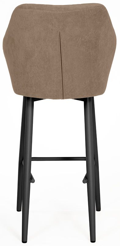 Bianca bar stool (h700) 53x62x115