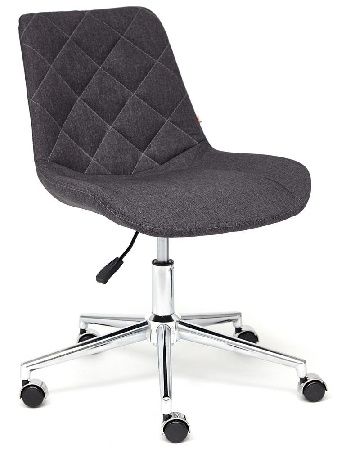 Tetchair STYLE 13375 grey