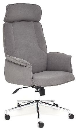 Tetchair CHARM chair 13910 grey