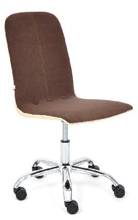 Tetchair RIO 14205 armchair brown/beige