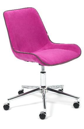 Tetchair STYLE chair 15133 purple