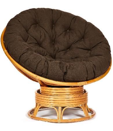 Rocking chair Tetchair PAPASAN 13748 Honey (honey)