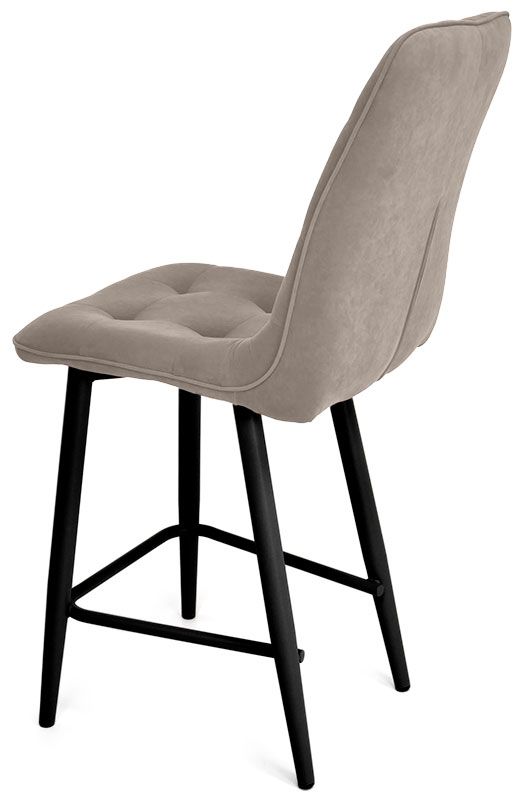 Bacardi Semi-bar stool (h600)