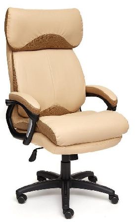 Tetchair DUKE 12906 beige, bronze