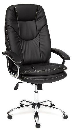 Tetchair SOFTY Chair 12902 black