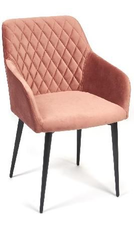 Tetchair BREMO 14321 coral barkhat 15 , black