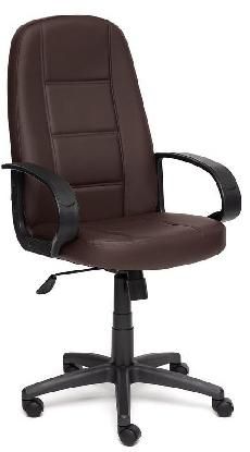 Tetchair chair CH747 2558 brown