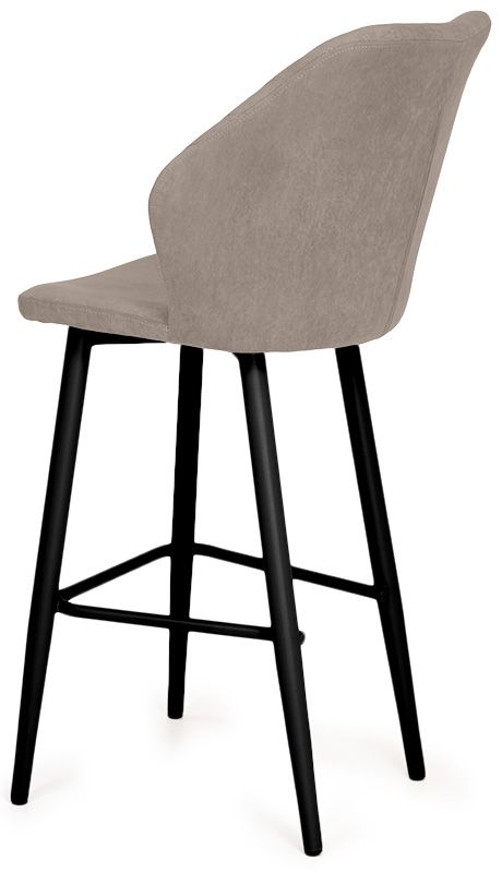 Bianca bar stool (h700)