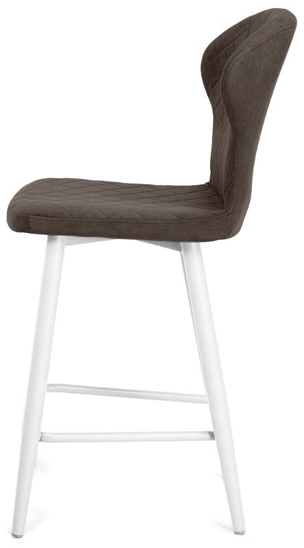 Mario Semi-bar Chair (h600)