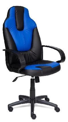 Tetchair NEO 2479 Chair black/blue