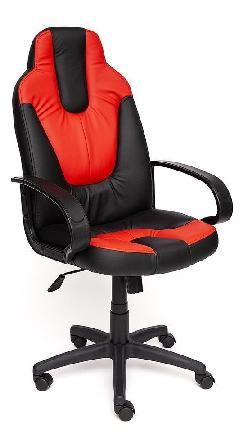 Tetchair NEO 4699 Chair black/red