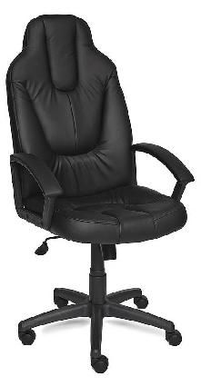 Tetchair NEO 1036 armchair black