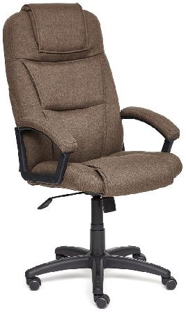 Tetchair BERGAMO 13035 brown