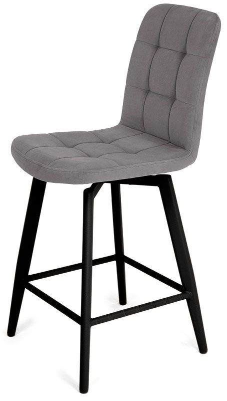 Absinthe Semi-bar Stool (h600)