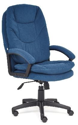 Tetchair COMFORT chair 13774 blue