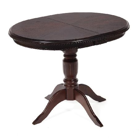 Tetchair STEFANO 14120 Tobacco Table