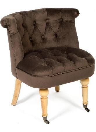 Armchair Secret De Maison 12968 brown