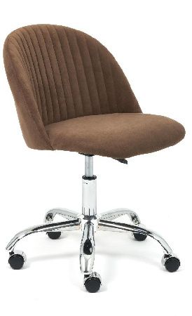 Tetchair MELODY 15051 brown armchair