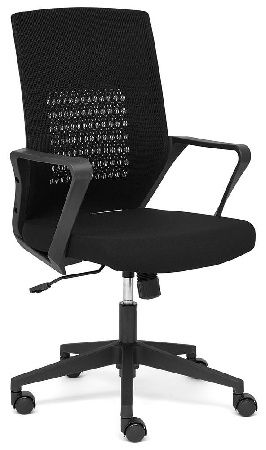 Tetchair GALANT Chair 13347 black/black