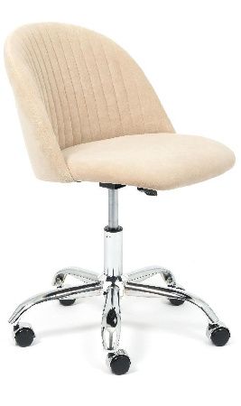 Tetchair MELODY 15053 beige armchair