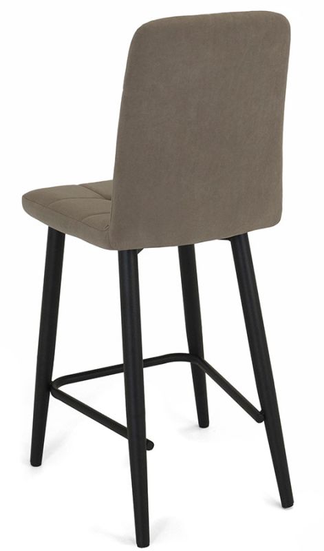 Absinthe Semi-bar Stool (h600)