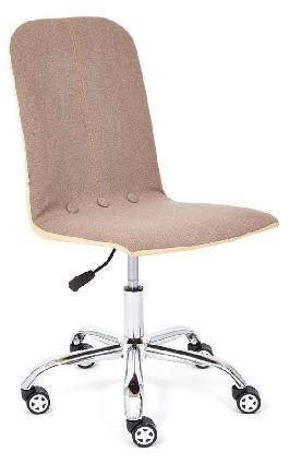 Tetchair RIO 13556 armchair brown/beige