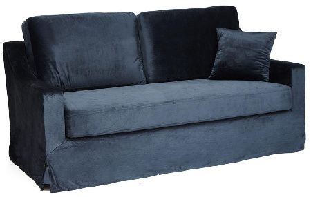 Sofa Secret De Maison Oslo 13166 Dark Blue