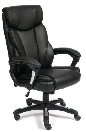 Tetchair Magnate 14081 Chair black