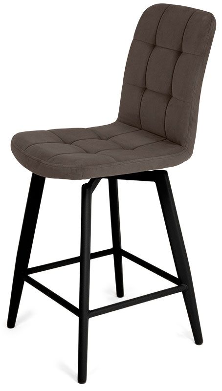 Absinthe Semi-bar Stool (h600)