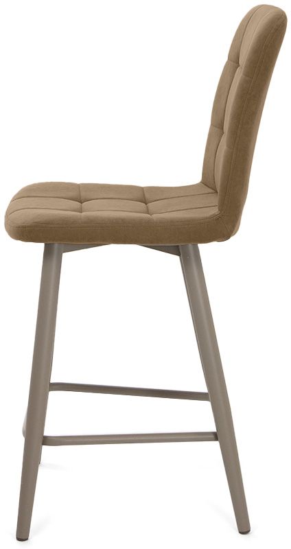 Absinthe Semi-bar Stool (h600)