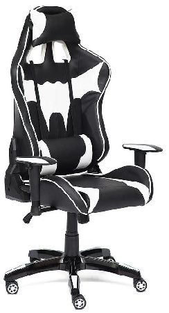 Tetchair iBat 12469 black/white