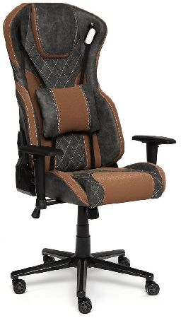 Tetchair IMatrix 13078 grey/brown