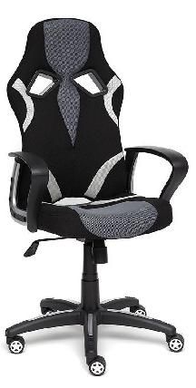 Tetchair RUNNER 11734 chair black/grey