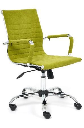 Tetchair URBAN-LOW 14450 olive