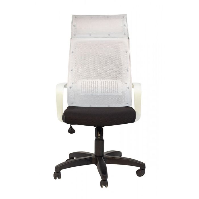 Chair KT 777 Lux white