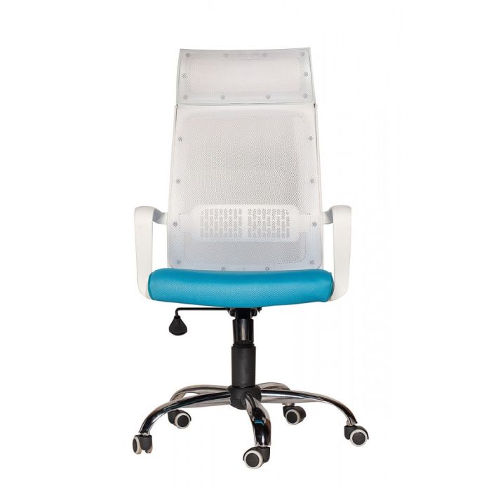 Chair KT 777 Lux white