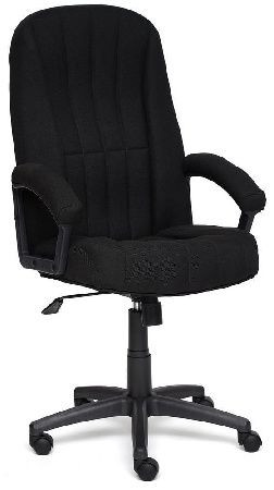 Tetchair chair CH888 2235 black